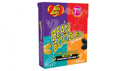 Конфеты Jelly Beans Bean Boozled 7th Edition 45g - Retromagaz, image 2