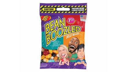 Набор Конфеты 2шт Jelly Beans Bean Boozled 7th Edition 54g - Retromagaz, image 1
