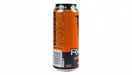 Набір Реабілітаційний (Monster Energy Rehab Чай з Персиком + Rehab Чай з Лимонадом) - Retromagaz, image 4