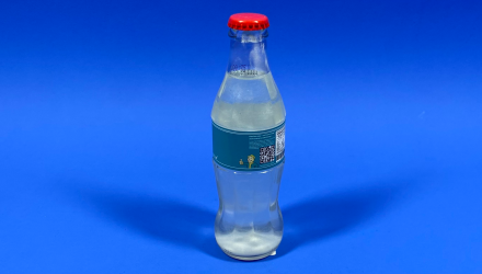 Напиток Coca-Cola Nuka Fallout Custom Quartz Стекло 250ml - Retromagaz, image 2