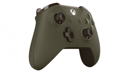 Консоль Microsoft Xbox One S Battlefield 1 Special Edition 1TB Black Б/У - Retromagaz, image 5