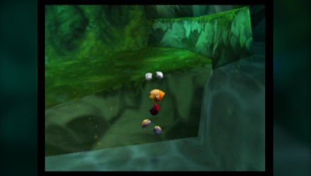 Игра Nintendo N64 Rayman 2: The Great Escape Europe Английская Версия Только Картридж Б/У - Retromagaz, image 3