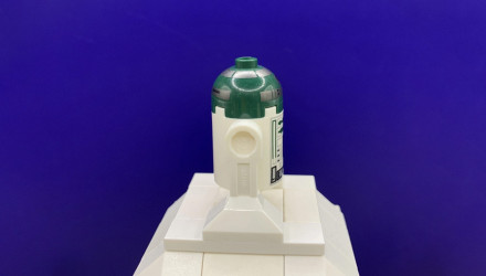 Фигурка Lego Дроид Astromech Droid R4-P44 Star Wars sw0267 8088 Б/У - Retromagaz, image 3