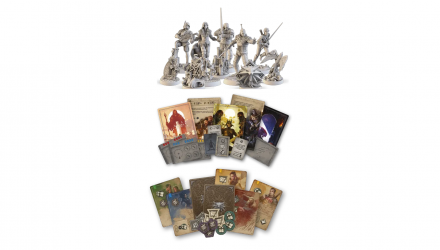 Настольная Игра Ведьмак Путь Предназначения - Делюкс - Retromagaz, image 3