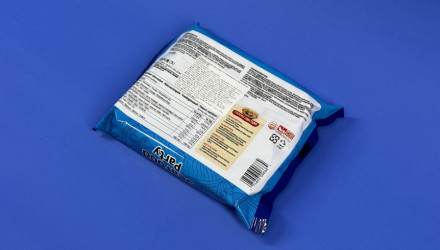 Набір Локшина Samyang 10шт Seafood Party Гостра 125g - Retromagaz, image 3