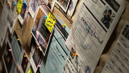 Настільна Гра Manuscript Поляріс 17 - Retromagaz, image 4