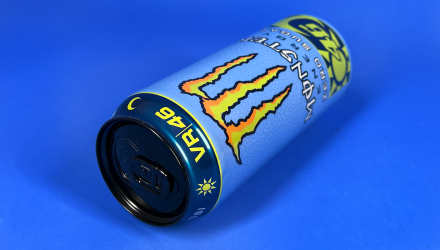Набір Напій Енергетичний 4шт Monster Energy Rossi VR46 Zero Sugar 500ml - Retromagaz, image 4