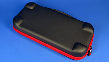 Чохол Захисний RMC Switch 2 Case Black Red Новый - Retromagaz, image 2
