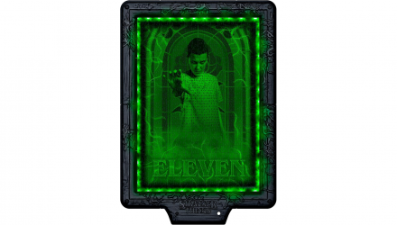 Пазли Колекційне Видання Stranger Things Demogorgon 520 Елементтів - Retromagaz, image 8