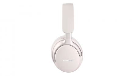 Наушники Беспроводной Bose Quietcomfort Ultra Smoke White - Retromagaz, image 4