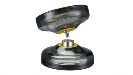 Йо-йо Magicyoyo Crystal Black Новый - Retromagaz, image 2