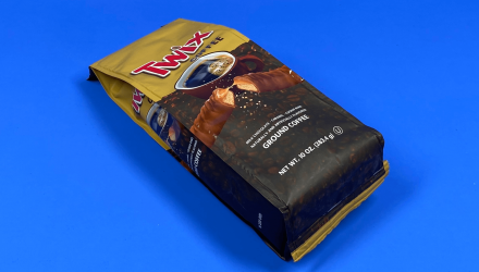 Кофе Молотый Twix 283.4g - Retromagaz, image 2