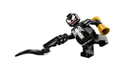 Конструктор Lego Пограбування Музею Веномом Marvel 30707 Новий - Retromagaz, image 7