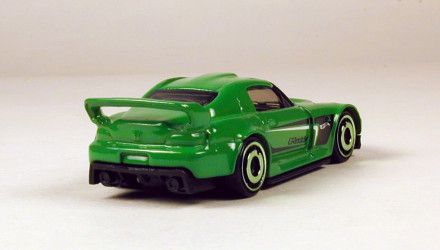 Машинка Базова Hot Wheels Honda S2000 City 1:64 GHF82 Green - Retromagaz, image 2