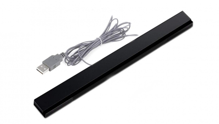 Сенсор Руху Дротовий RMC Wii Sensor Bar USB Black 2.2m Б/У - Retromagaz, image 2