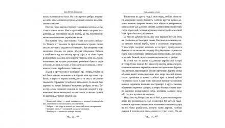 Набір Книг Українська Класика (Місто + Кобзар. Вибрані Твори + Кайдашева Сім’я + Тигролови) - Retromagaz, image 6