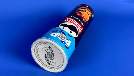 Набор Чипсы 1шт 6шт Pringles Hot & Spicy 165g 5053990127665 - Retromagaz, image 4