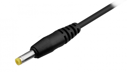 Кабель RMC PlayStation Portable USB - Console Connector Black 1m Новый - Retromagaz, image 2