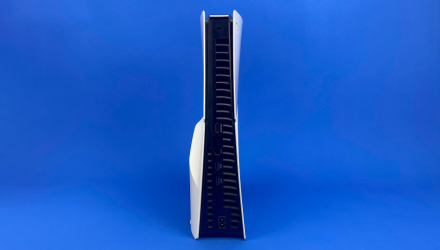 Консоль Sony PlayStation 5 Slim Blu-ray UA (1000040591) 1TB White Новий - Retromagaz, image 5