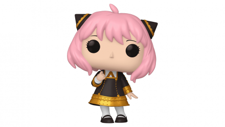 Фигурка FUNKO POP! Семья Шпиона Аня Форджер Spy x Family Anya Forger 99mm 1949 86528 - Retromagaz, image 2