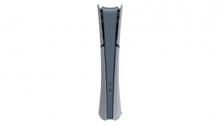 Консоль Sony PlayStation 5 Slim 30th Anniversary Limited Edition 1TB Grey Без Геймпада Б/У - Retromagaz, image 4