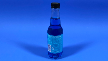 Напій Mountain Dew Blue Shock Малина Цитрус 400ml - Retromagaz, image 2