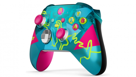 Геймпад Беспроводной Microsoft Xbox Series Forza Horizon 6 Limited Edition Turquoise Новый - Retromagaz, image 2