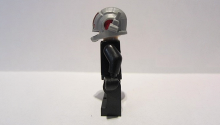Фігурка Lego Marvel Ant-Man Scott Lang Upgraded Suit Super Heroes sh0516 Б/У - Retromagaz, image 3