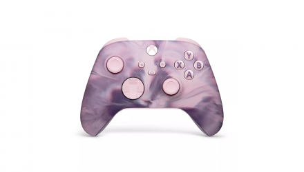 Геймпад Беспроводной Microsoft Xbox Series Controller Dream Vapor Б/У - Retromagaz, image 1