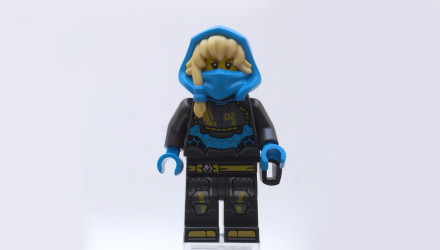 Фігурка Lego Ninja Mira Twin Titan Mech Suit Ninjago njo1085 71870 Новий - Retromagaz, image 1
