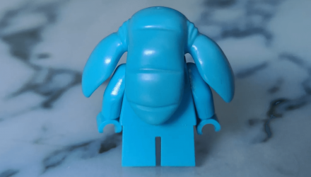 Фігурка Lego Інше Max Rebo Star Wars sw0486 Б/У - Retromagaz, image 3