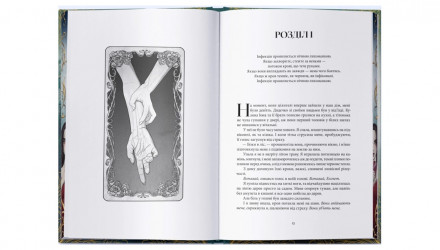 Книга Одне темне вікно. Книга 1 Рейчел Ґілліґ - Retromagaz, image 1