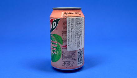 Напій Sagiko Pink Guava 320ml - Retromagaz, image 2