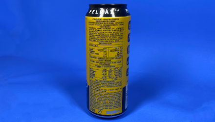 Набор Напиток Энергетический 12шт Monster Energy Rehab Чай + Лимонад 500ml - Retromagaz, image 3