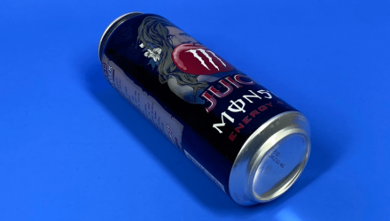 Набор Напиток Энергетический 4шт Monster Energy Bad Apple 500ml - Retromagaz, image 3