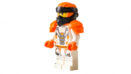 Фігурка Lego Ninja Mech Cole Ninjago njo0900 Б/У - Retromagaz, image 2