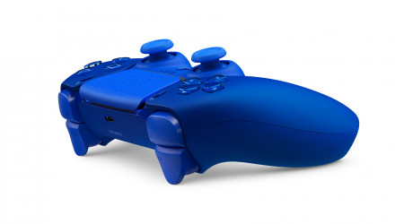 Геймпад Беспроводной Sony PlayStation 5 Icon Blue Limited Edition Новый - Retromagaz, image 2