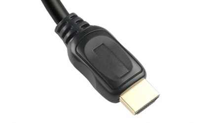 Кабель Colorway HDMI 2.0 - HDMI 2.0 Black 3m - Retromagaz, image 4