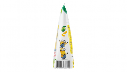 Сік Jaffa Мультивітамінний з М'якоттю Minions 125ml - Retromagaz, image 4