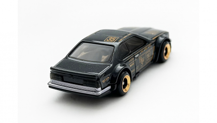 Машинка Базова Hot Wheels BMW 635 CSi Wild Widebody 1:64 HYW38 Blue - Retromagaz, image 2