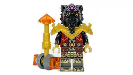 Конструктор Lego Lord Ras Ninjago 892309 njo0812 Новый - Retromagaz, image 2