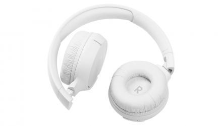 Навушники Бездротовий JBL Tune 510BT White - Retromagaz, image 2