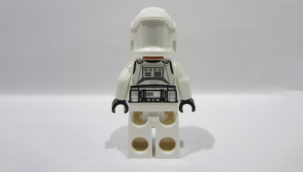 Фигурка Lego Республика Clone Trooper Pilot Phase 1 Star Wars sw1425 75432 Новый - Retromagaz, image 2