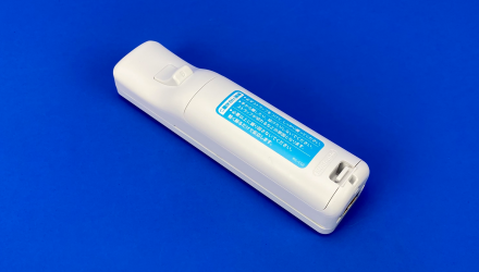 Контроллер Беспроводной Nintendo Wii RVL-003 Remote White Б/У - Retromagaz, image 4