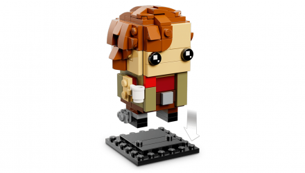 Конструктор Lego The Mandalorian and Grogu: Allies & Villains BrickHeadz 40856 Новий - Retromagaz, image 3