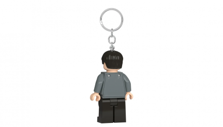 Брелок-Фонарик Lego Гарри Поттер Harry Potter 5007905 Новый - Retromagaz, image 4