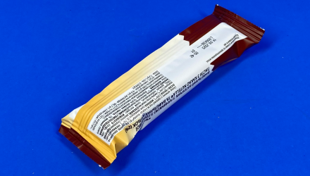 Батончик Nutella Вафельний з Начинкою з Горіхової Пасти з Какао 22g - Retromagaz, image 3