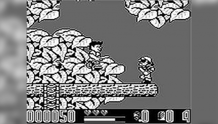 Игра Nintendo Game Boy Hook Английская Версия Только Картридж Б/У - Retromagaz, image 2