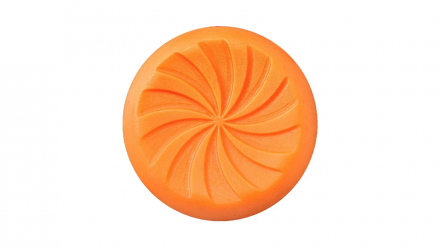 Накладки на Стики KontrolFreek 2шт Vortex Xbox Series One Orange - Retromagaz, image 4