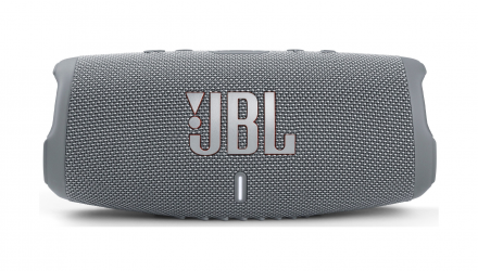 Портативная Колонка JBL Charge 5 Grey - Retromagaz, image 2